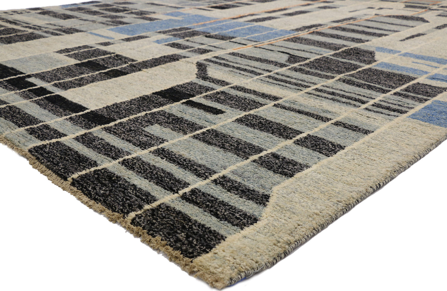 11 x 14 Moroccan Rug 80477