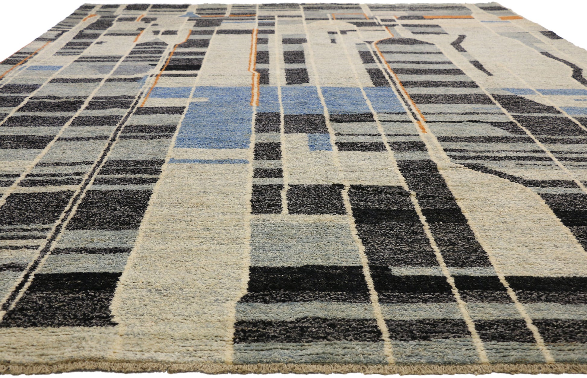 11 x 14 Moroccan Rug 80477