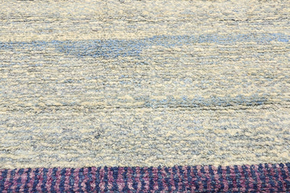 10 x 13 Contemporary Moroccan Rug 80483