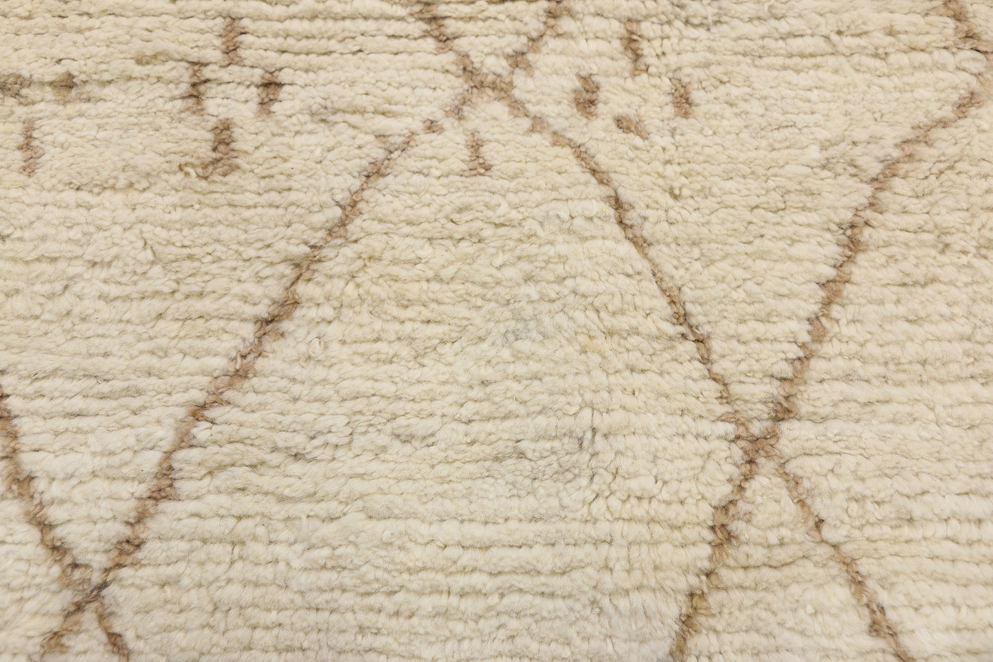 10 x 13 Moroccan Rug 80488