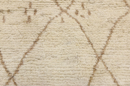 10 x 13 Moroccan Rug 80488