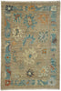 3 x 5 Oushak Rug 80489