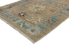 3 x 5 Oushak Rug 80489