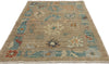 3 x 5 Oushak Rug 80489