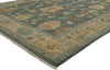 8 x 10 Contemporary Oushak Rug 80490