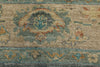 8 x 10 Contemporary Oushak Rug 80490