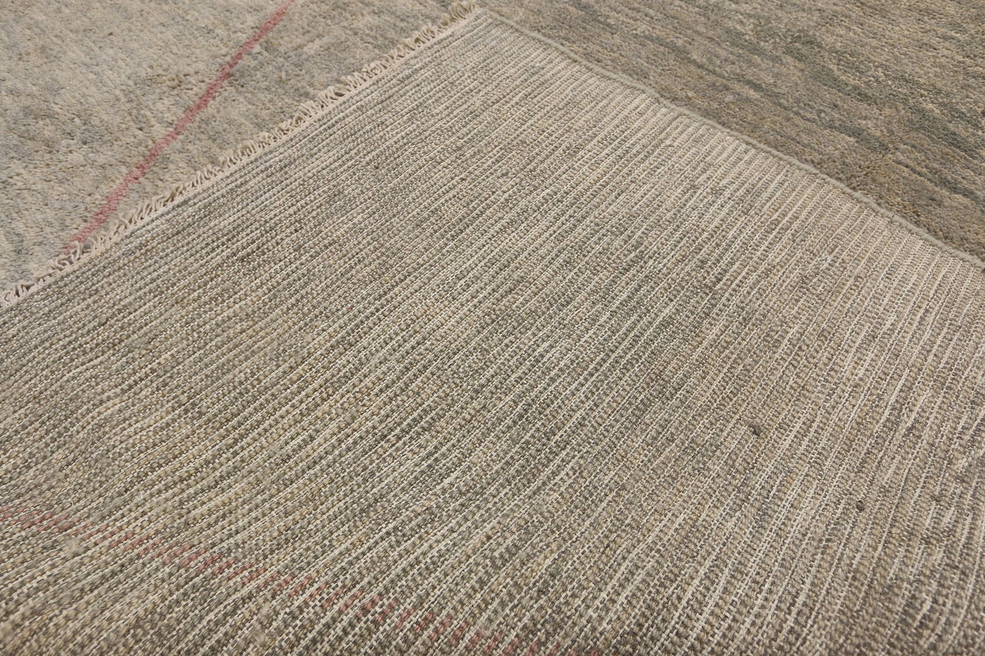 12 x 21 Moroccan Rug 80493