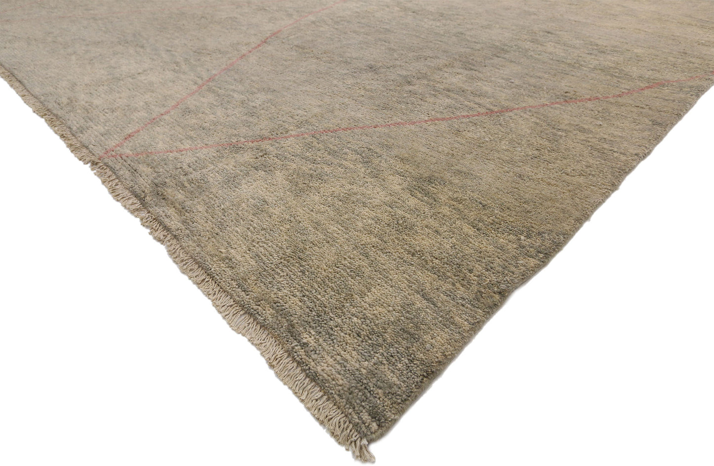 12 x 21 Moroccan Rug 80493