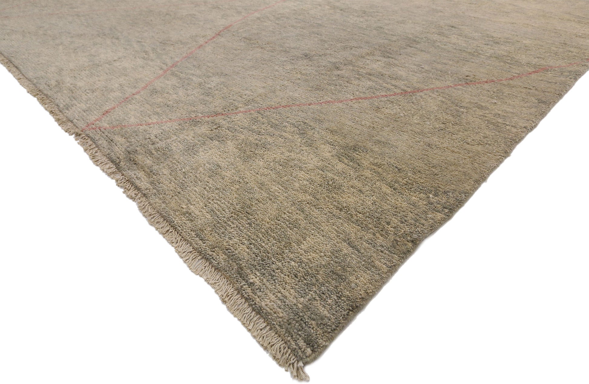 12 x 21 Moroccan Rug 80493