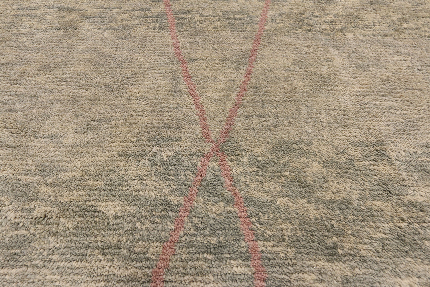 12 x 21 Moroccan Rug 80493