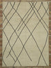 10 x 14 Organic Modern Moroccan Rug 80500