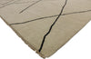 10 x 14 Organic Modern Moroccan Rug 80500