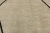 10 x 14 Organic Modern Moroccan Rug 80500