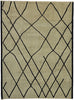 10 x 14 Organic Modern Moroccan Rug 80502