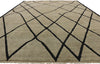 10 x 14 Organic Modern Moroccan Rug 80502