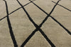10 x 14 Organic Modern Moroccan Rug 80502