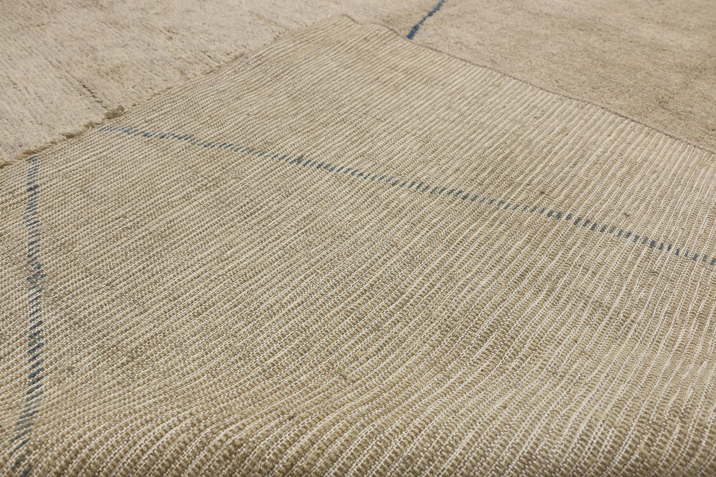 14 x 17 Moroccan Rug 80505