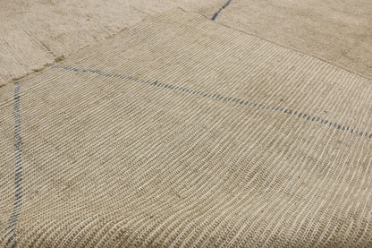 14 x 17 Moroccan Rug 80505