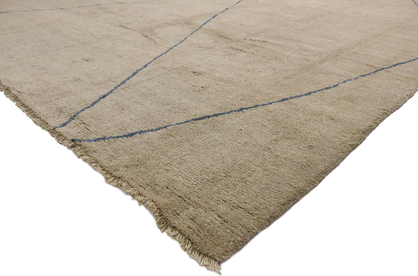 14 x 17 Moroccan Rug 80505