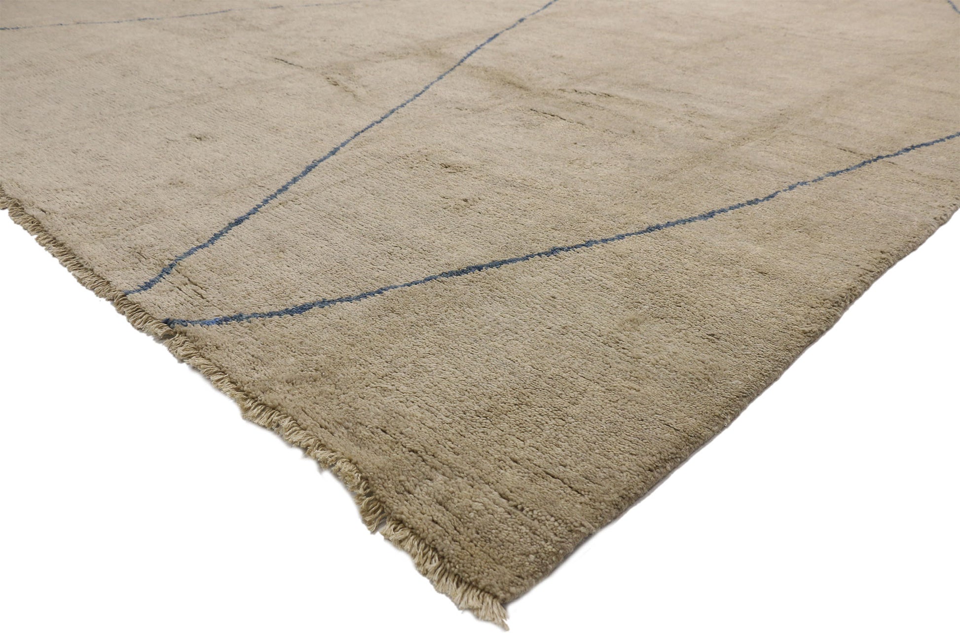 14 x 17 Moroccan Rug 80505