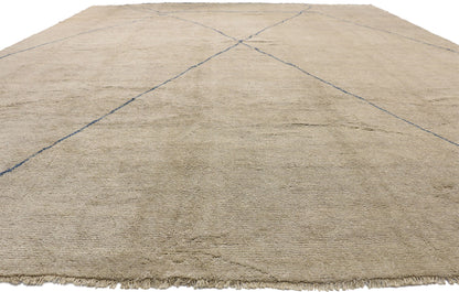 14 x 17 Moroccan Rug 80505