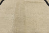 10 x 14 Modern Moroccan Area Rug 80507