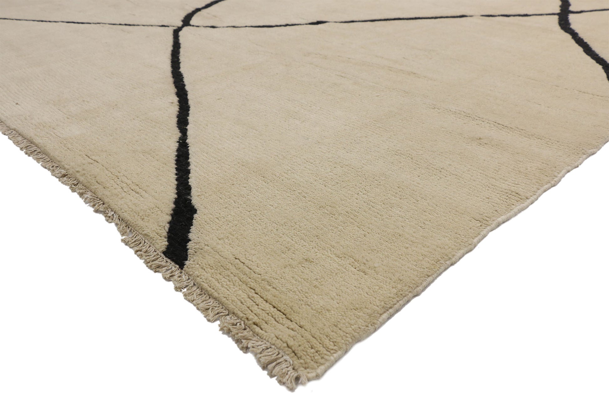 10 x 14 Moroccan Rug 80508