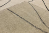 10 x 13 Organic Modern Moroccan Rug 80509