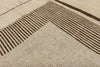 10 x 14 Neutral Moroccan Rug 80511