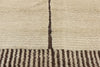 10 x 14 Neutral Moroccan Rug 80511