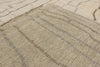 10 x 14 Neutral Moroccan Rug 80512