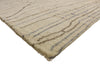 10 x 14 Neutral Moroccan Rug 80512