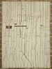 10 x 14 Neutral Moroccan Rug 80512