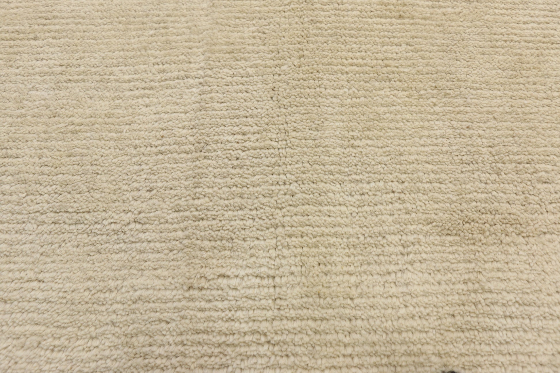 10 x 14 Neutral Moroccan Rug 80516