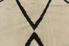 10 x 13 Organic Modern Moroccan Rug 80517
