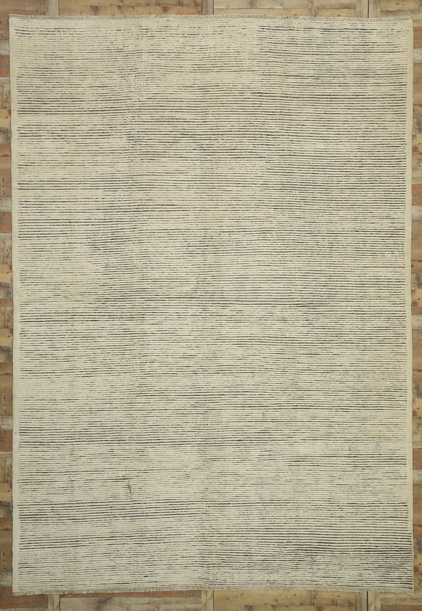 10 x 15 Moroccan Rug 80518