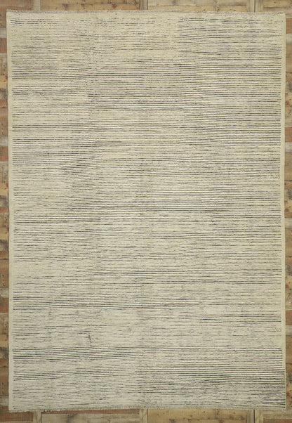 10 x 15 Moroccan Rug 80518