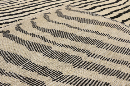 10 x 14 Moroccan Rug 80519