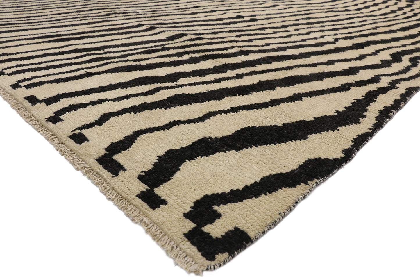 10 x 14 Moroccan Rug 80519