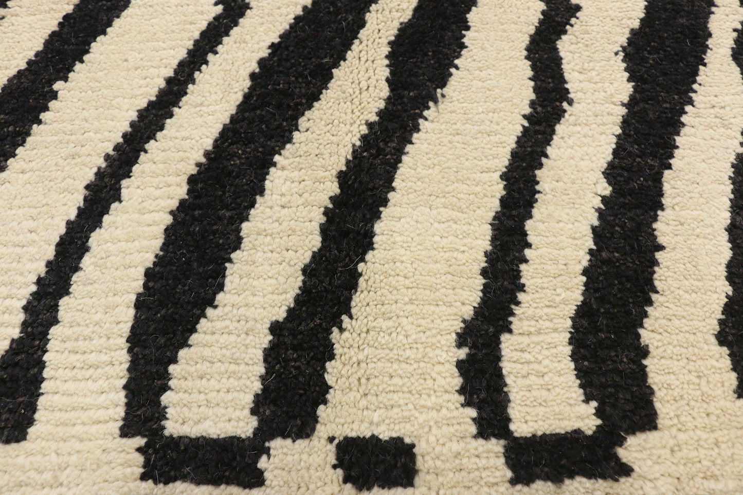 10 x 14 Moroccan Rug 80519