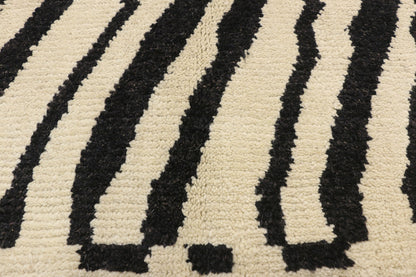 10 x 14 Moroccan Rug 80519