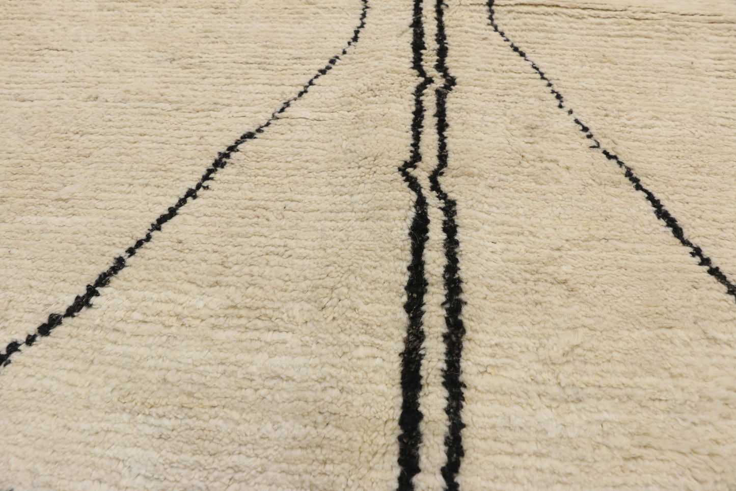 10 x 14 Moroccan Rug 80521