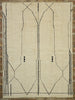 10 x 14 Moroccan Rug 80521