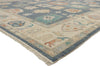 10 x 13 Contemporary Oushak Rug 80527