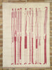 10 x 14 Figurative Moroccan Area Rug 80530