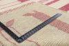 10 x 14 Figurative Moroccan Area Rug 80530