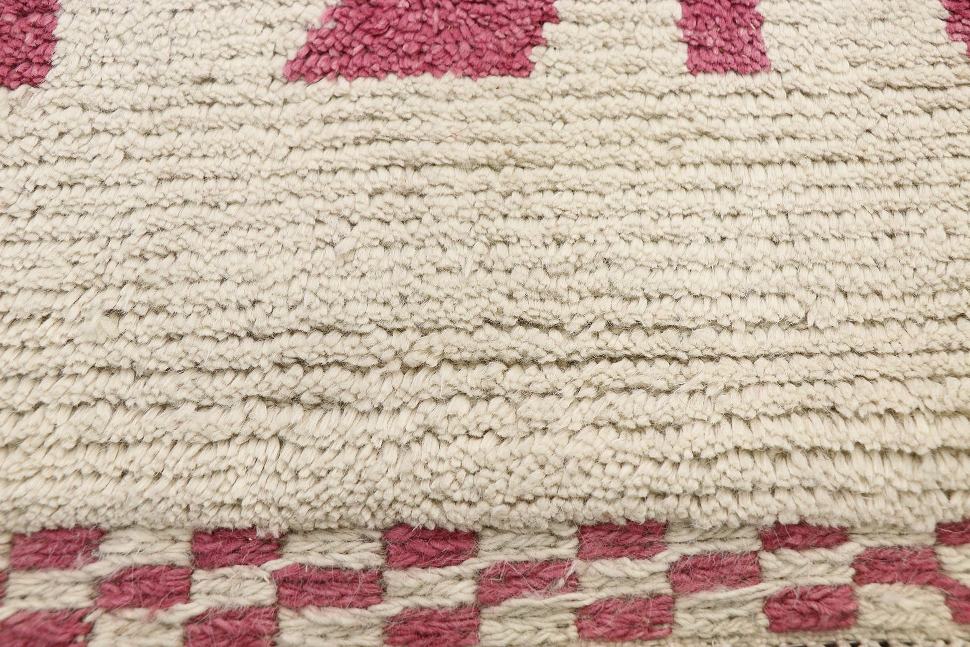 10 x 14 Figurative Moroccan Area Rug 80530