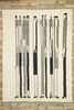 10 x 14 Figurative Moroccan Area Rug 80531