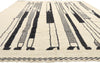 10 x 14 Figurative Moroccan Area Rug 80531