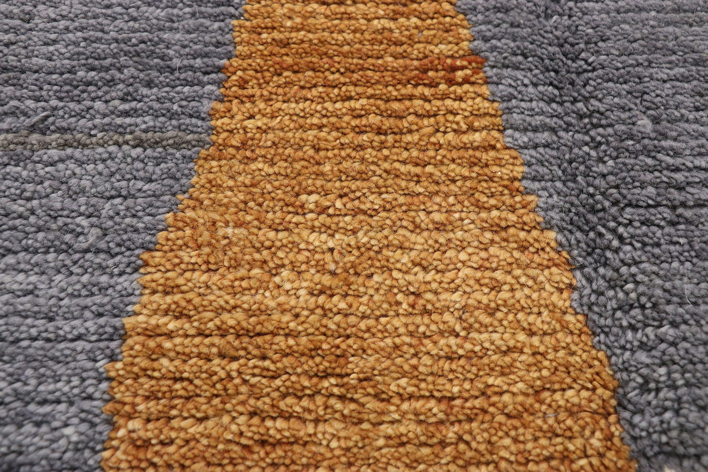 10 x 14 Contemporary Moroccan Rug 80533